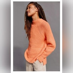 Anthropologie Sweater